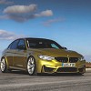 Photo of HRE FF04 & FF01 Wheels for the BMW M3 (F80) - Image 2